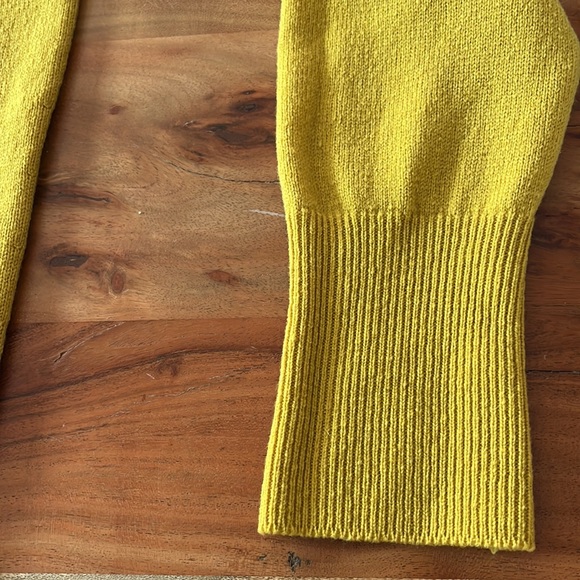 St. Michael Lambswool Sweater sz medium - Picture 5 of 12